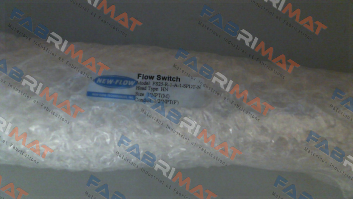 FS25-R-1-A-1-SPDT-N New-Flow