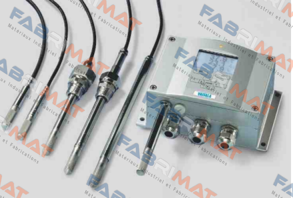 HMT330 3E0A001BCAB200A0CAABAA1 Vaisala