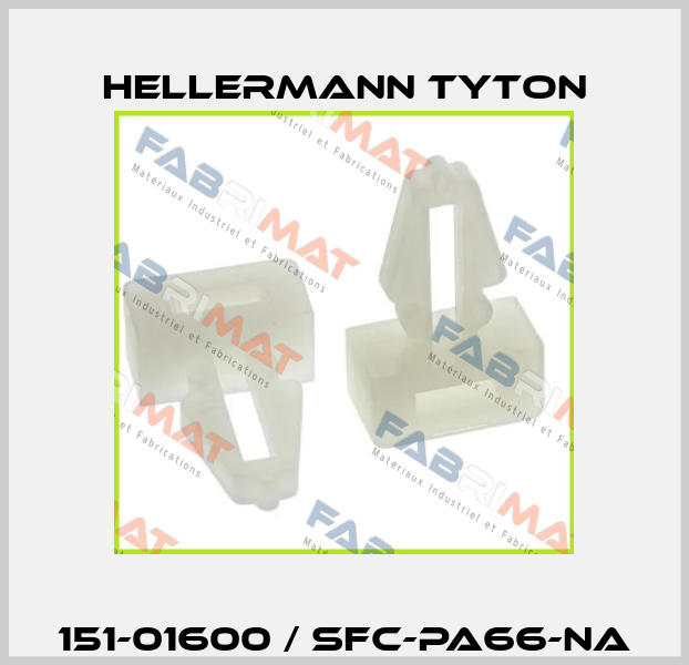 151-01600 (pack x100) Hellermann Tyton