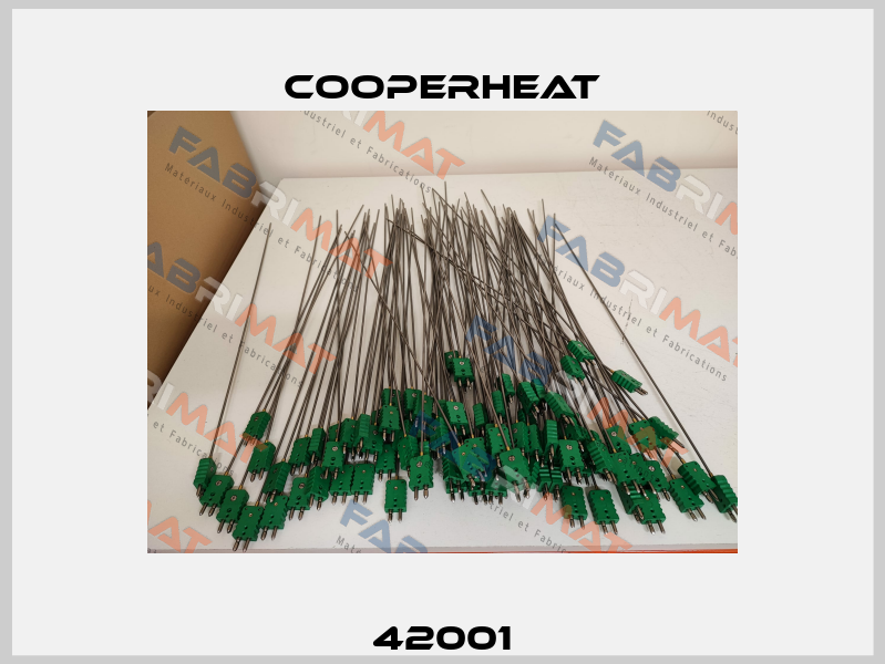 42001 Cooperheat