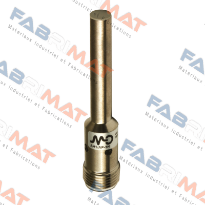 AH1/AN-1H Micro Detectors / Diell (now Datasensing)