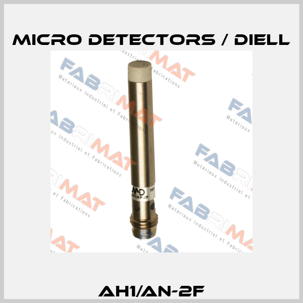 AH1/AN-2F Micro Detectors / Diell