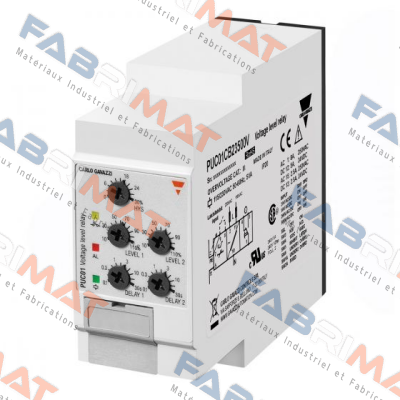 PUC01CD48500V Carlo Gavazzi