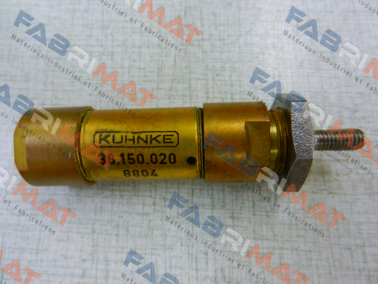 120.000197 / 36.150.020 Kuhnke