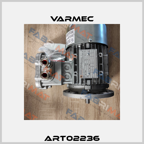 ART02236 Varmec