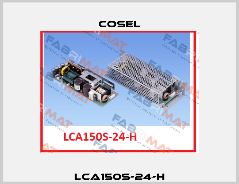 LCA150S-24-H Cosel