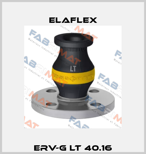 ERV-G LT 40.16 Elaflex