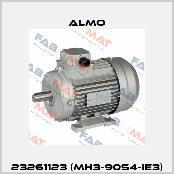 23261123 (MH3-90S4-IE3) Almo