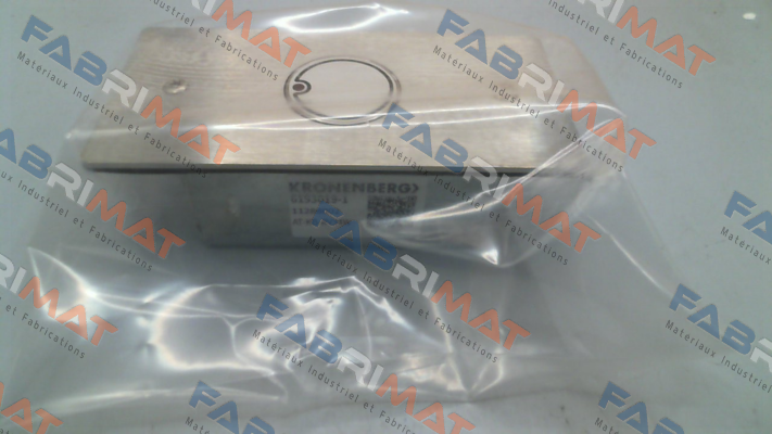 AT-KB-RV34W / 11288002 Kronenberg