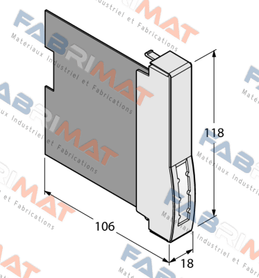 AI401EX Turck