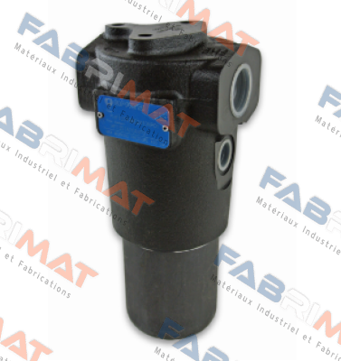 FHP-135-1-B-A-G2-A10-N-P01 MP Filtri