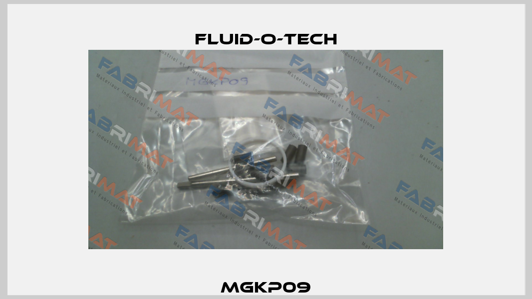 MGKP09 Fluid-O-Tech