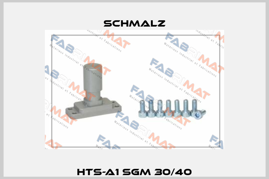 HTS-A1 SGM 30/40 Schmalz