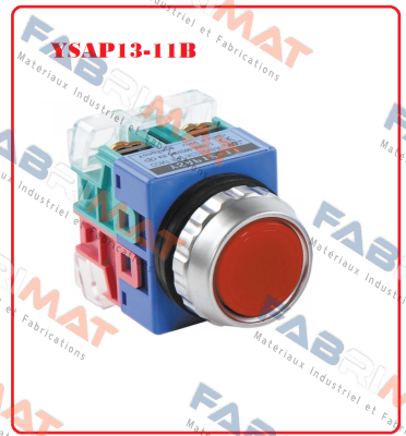 YSAP13-11B YongSung Electric