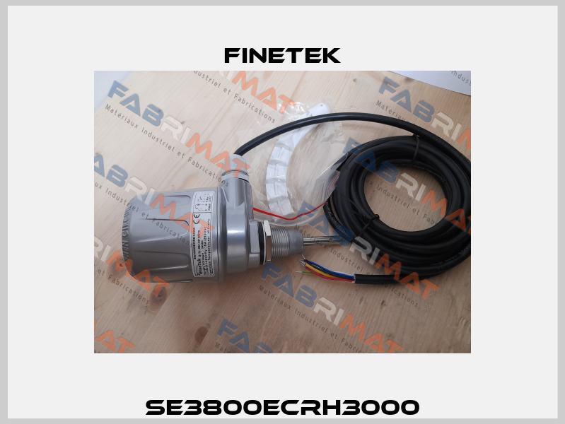 SE3800ECRH3000 Finetek
