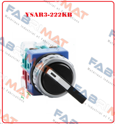 YSAR3-222KB YongSung Electric