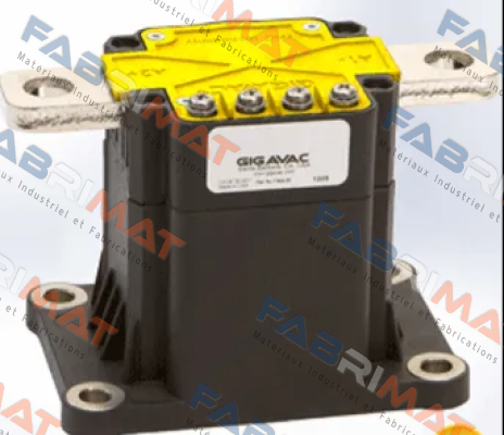 GX46CDB Gigavac