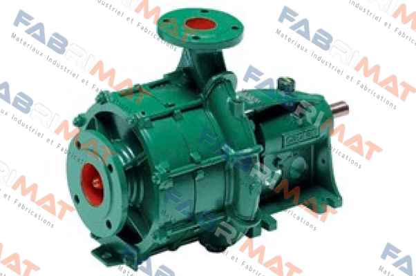 MEC-MR80/3A (780855) CAPRARI