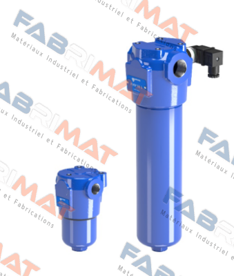 FMM-050-3-B-A-B-A25-N-P01 MP Filtri