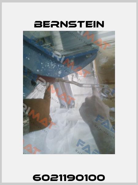 6021190100 Bernstein
