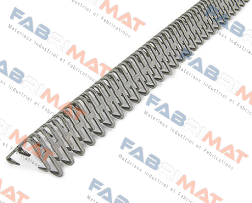 P/N: 00929, Type: G 003-SS-600W Flexco