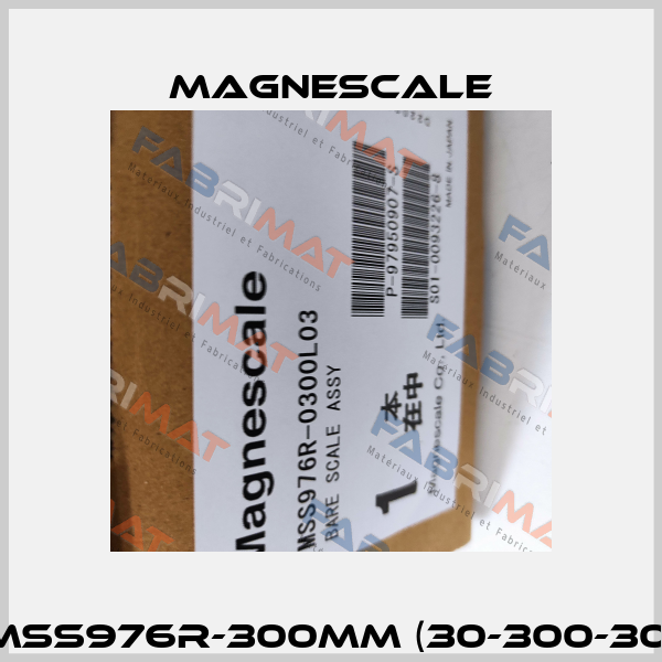 MSS976R-300MM (30-300-30) Magnescale