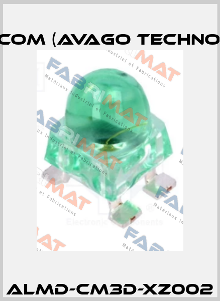 ALMD-CM3D-XZ002 Broadcom (Avago Technologies)
