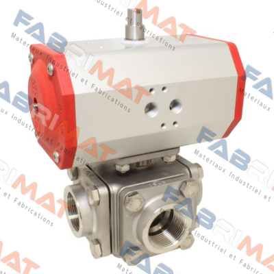 ZD311423-EE620632/AX End Armaturen
