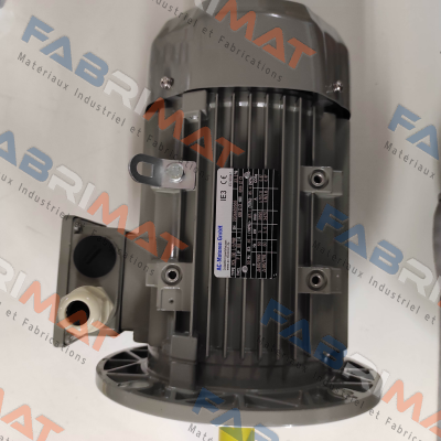 FCA 100 L 2 /PHE AC Motoren