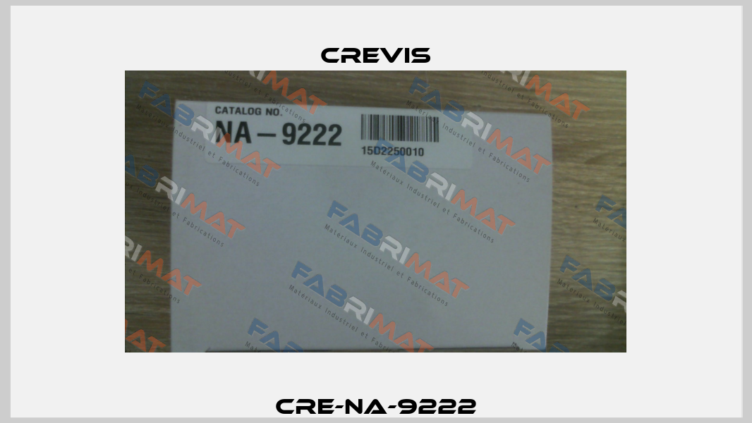 CRE-NA-9222 Crevis