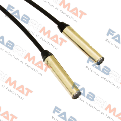 CF/RB9-10 Micro Detectors / Diell (now Datasensing)