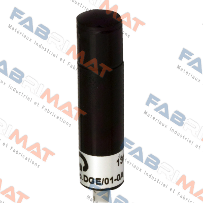 DGE/00-1B Micro Detectors / Diell (now Datasensing)