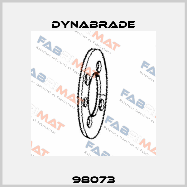 98073 Dynabrade