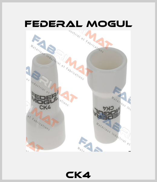 CK4 Federal Mogul