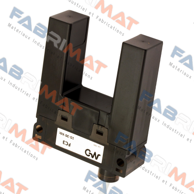 FC3 Micro Detectors / Diell (now Datasensing)