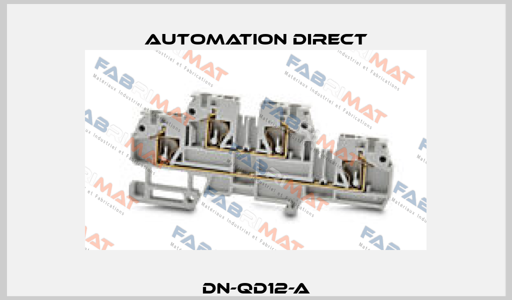 DN-QD12-A Automation Direct