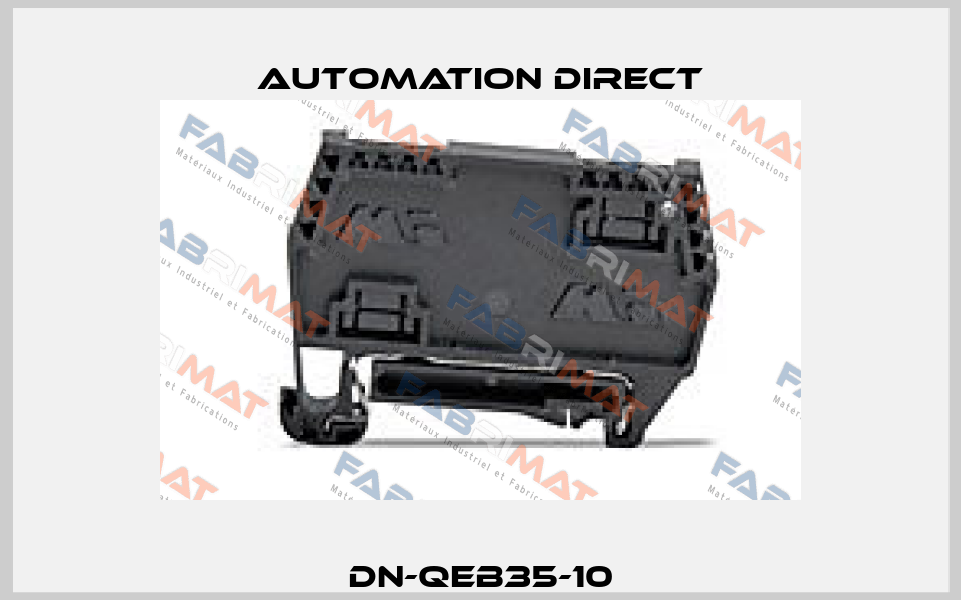 DN-QEB35-10 Automation Direct