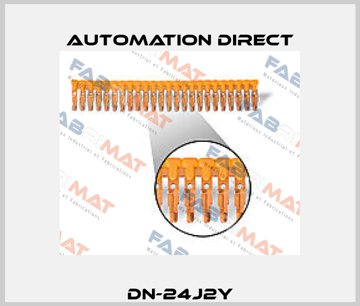 DN-24J2Y Automation Direct