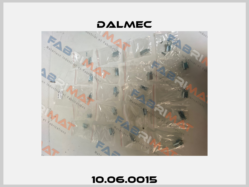 10.06.0015 Dalmec