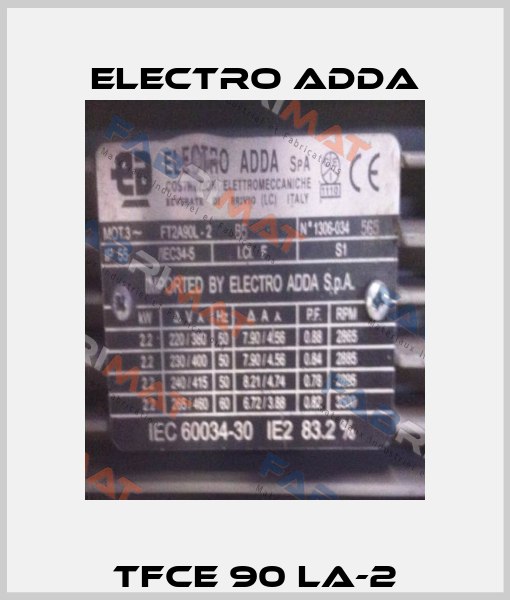 TFCE 90 LA-2 Electro Adda
