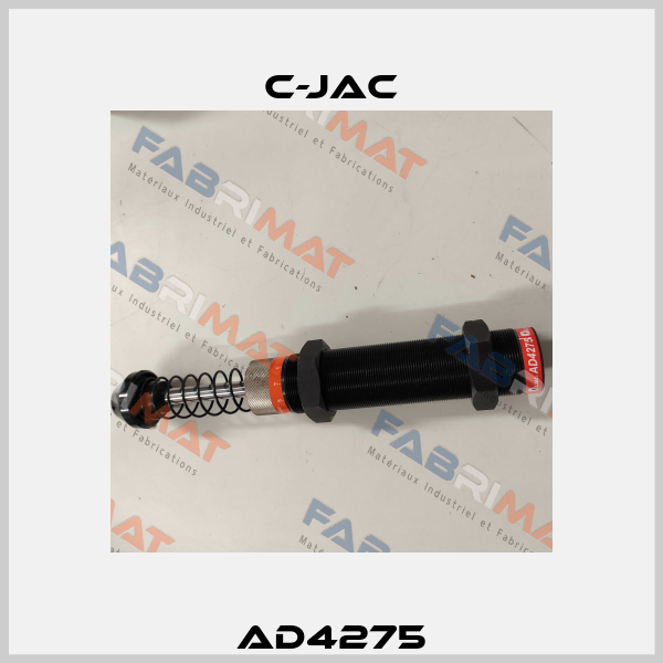 AD4275 C-JAC