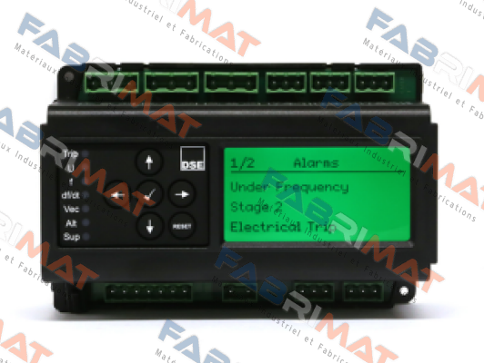 DSEP100-02 DEEP SEA ELECTRONICS PLC