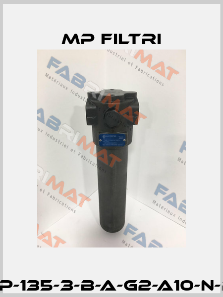 FMP-135-3-B-A-G2-A10-N-P01 MP Filtri