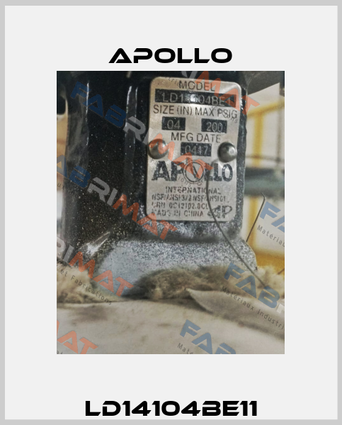 LD14104BE11 Apollo