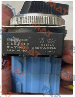 KSL25L2 Koino