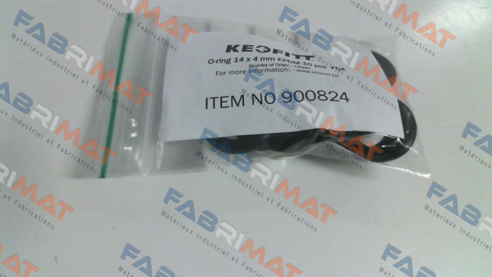 KEO900824 Keofitt