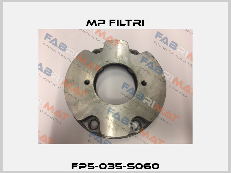 FP5-035-S060 MP Filtri