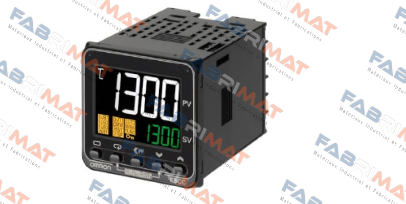 E5CC-QQ2ASM-000 Omron