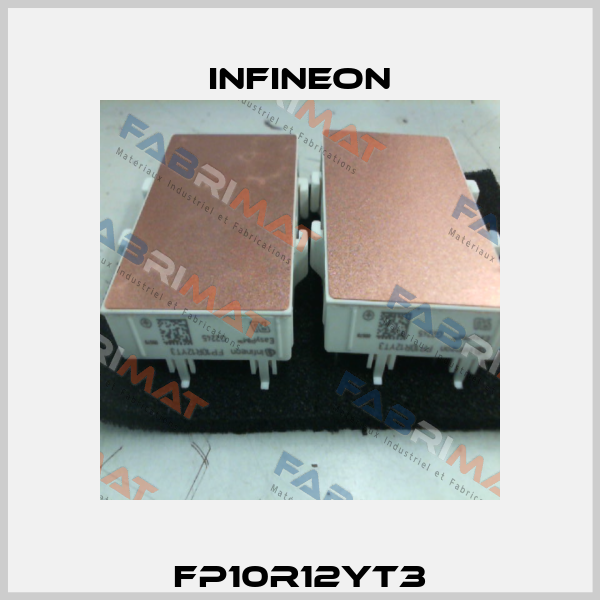 FP10R12YT3 Infineon