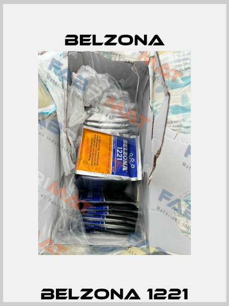 Belzona 1221 Belzona